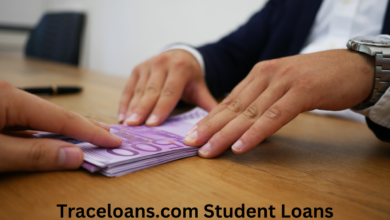 Traceloans.com Student Loans: Your Gateway to Affordable Education Financing