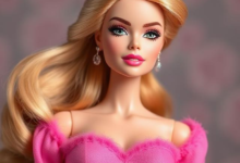 barbie botox