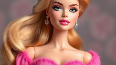 barbie botox