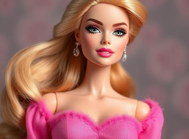 barbie botox