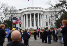 Federal Contractors Under Trump