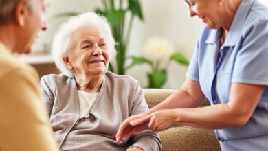 Domiciliary Care Insurance