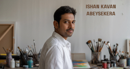 ishan kavan abeysekera