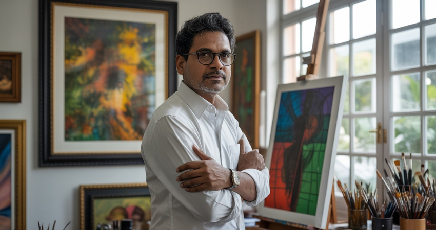 ishan kavan abeysekera