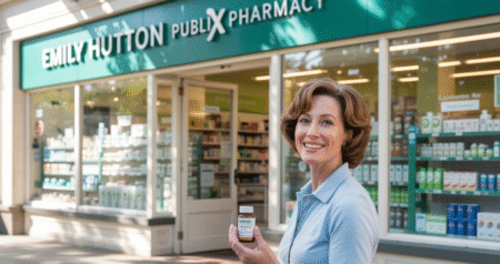 emily hutton publix pharmacy