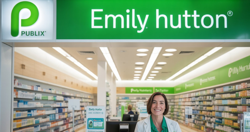 emily hutton publix pharmacy