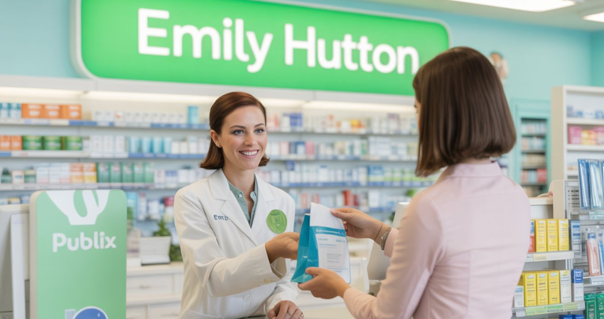 emily hutton publix pharmacy