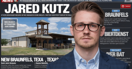 jared kutz death new braunfels tx