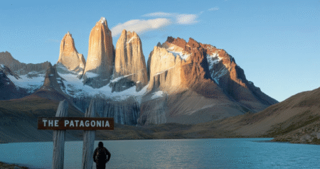 patagonia