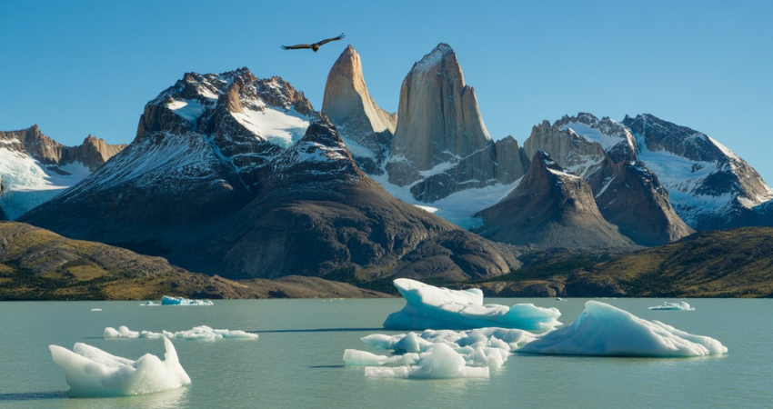 patagonia