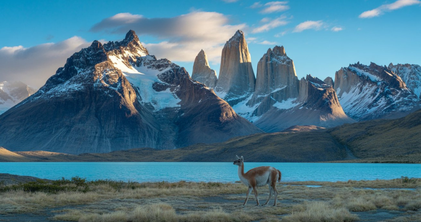 patagonia