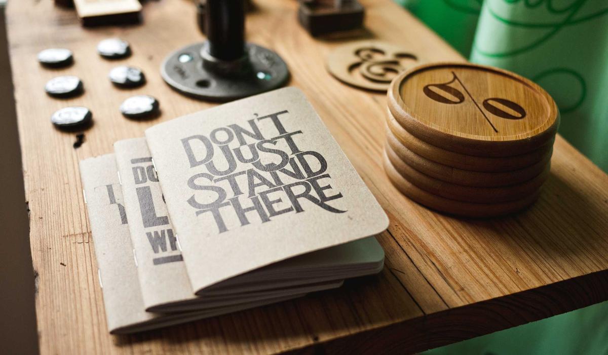 The careful reader guide to organizing project notes